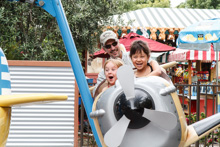 Ryan and Vivian August 2012